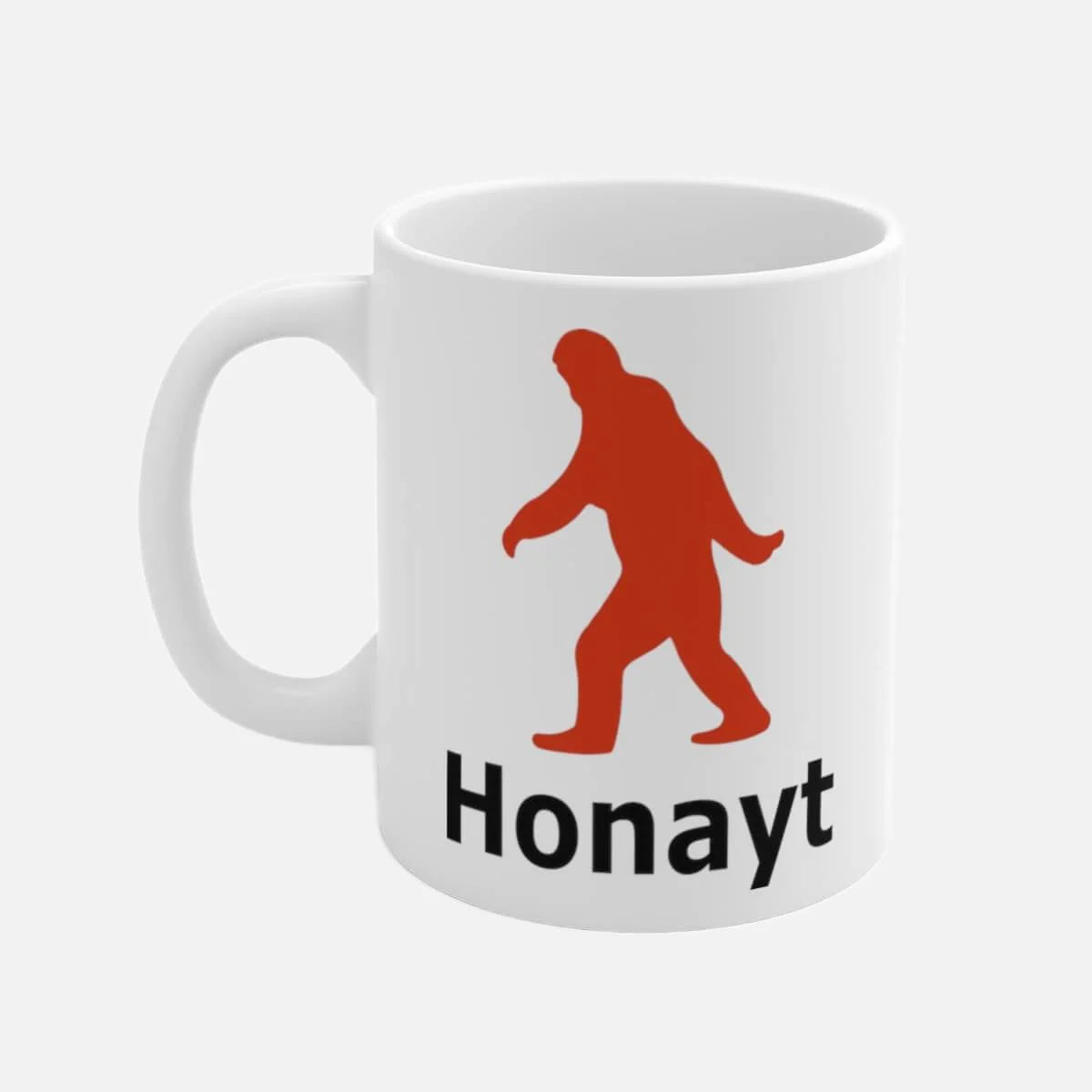 Honayt (Honesty) Sabé Mug